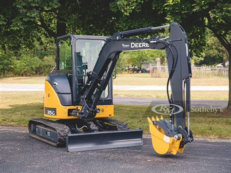 2017 mini excavator for sale|Used Deere 35G Mini Excavators for Sale (98 listings).